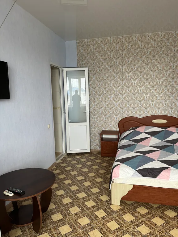 Квартира Квартира Частный сектор — Судак