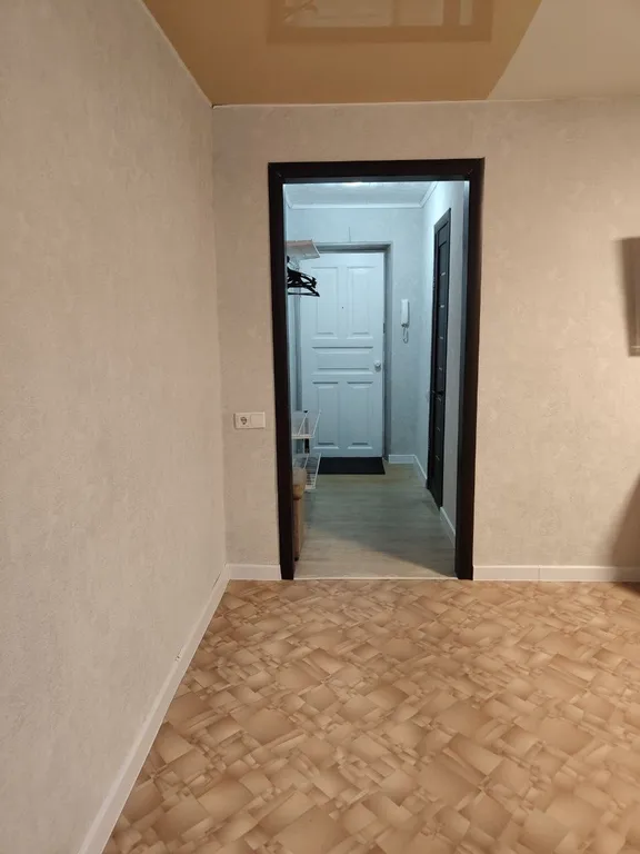 Трёхкомнатная квартира Марокко - Комфорт класса в центре города