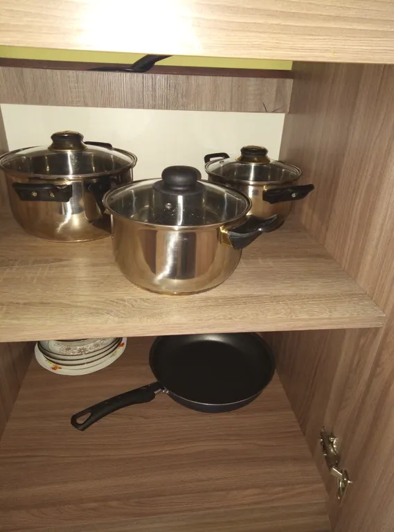 Квартира Уютная квартира — Калининград