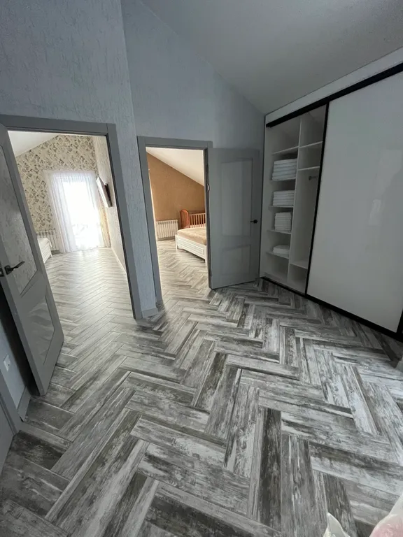 Дом в курортной зоне