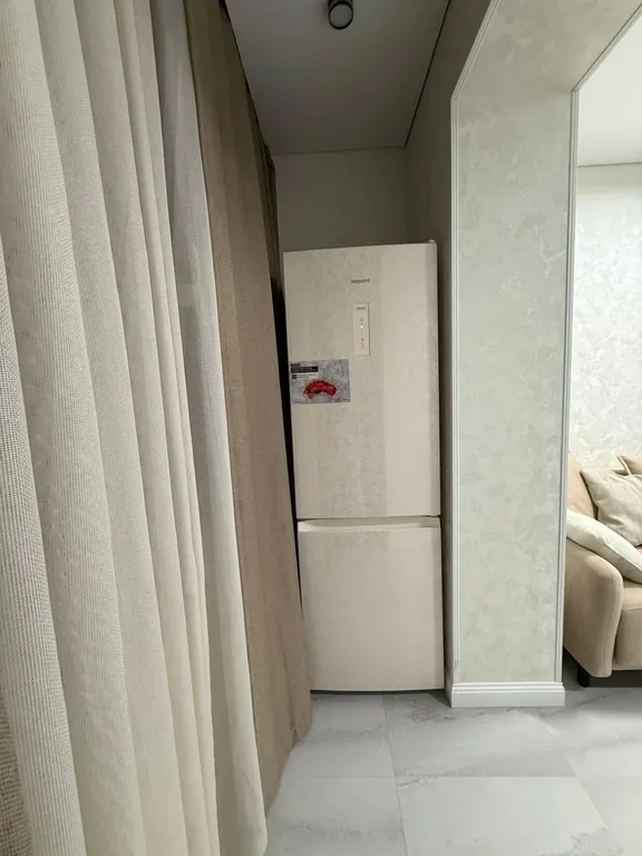 Уютный уголок