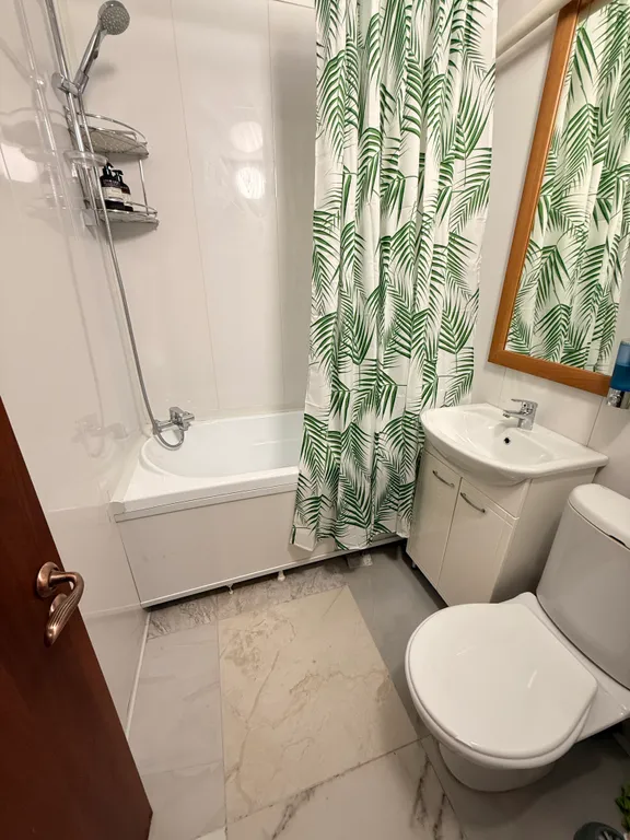 1-комнатная квартира Мытищи