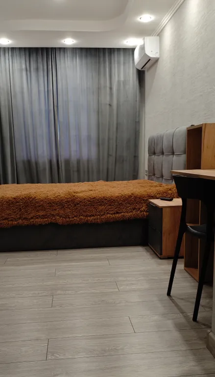 Квартира Уютная квартира в Евпатории — Евпатория