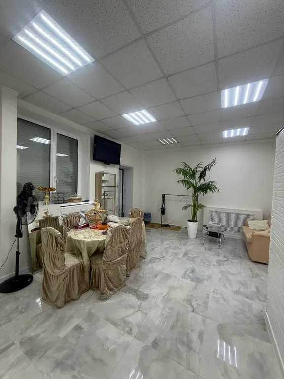 Комфортный номер