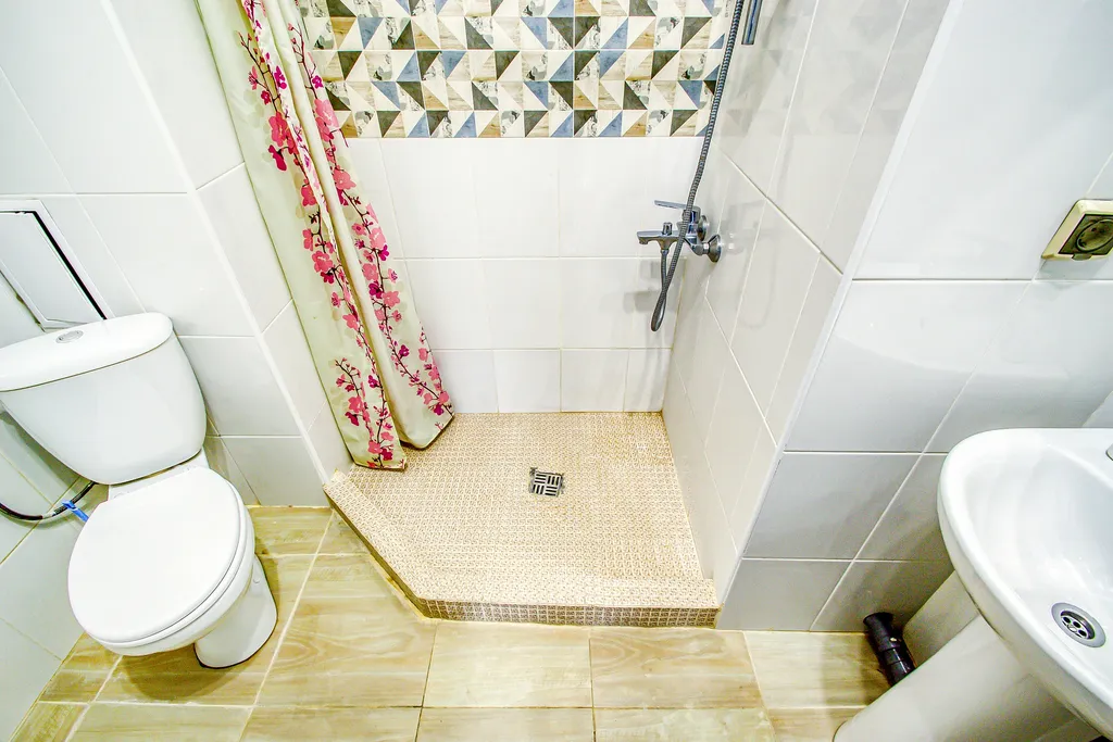 Квартира Квартира Уютная студия с евроремонтом — Москва