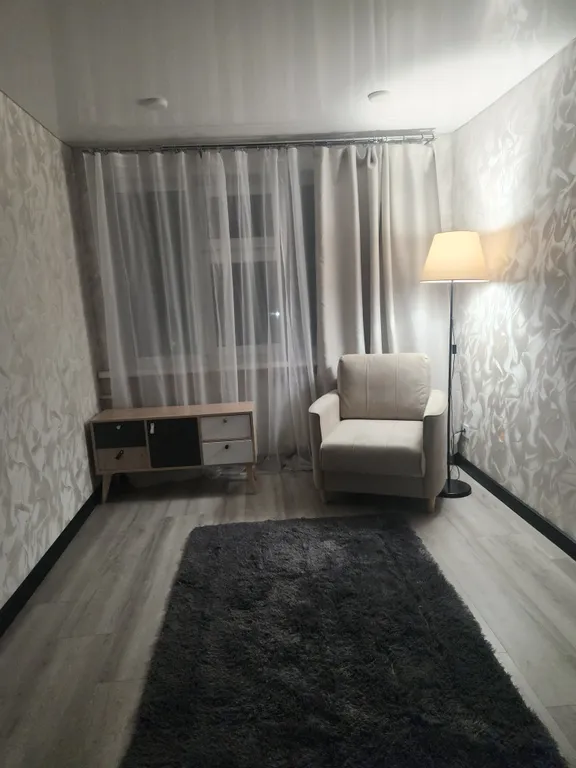 2- х комнатная квартира