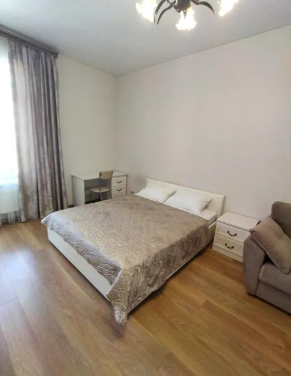 Квартира Квартира с видом на море — Анапа