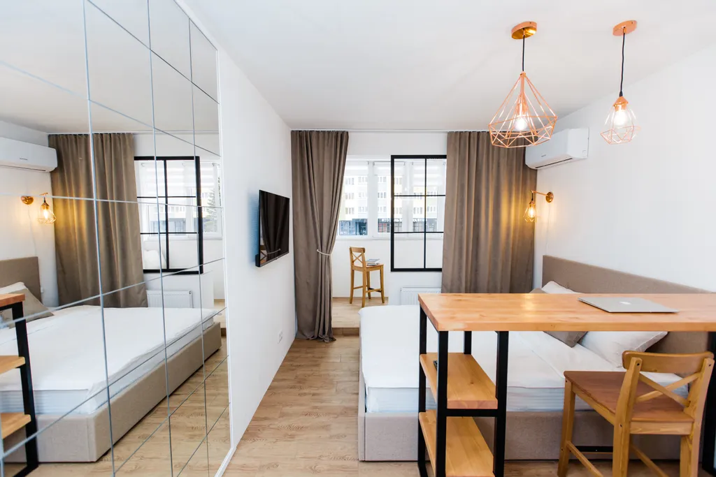 Студия Paikka #Talo