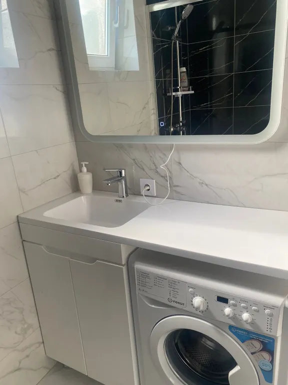 Дом для комфортного отдыха