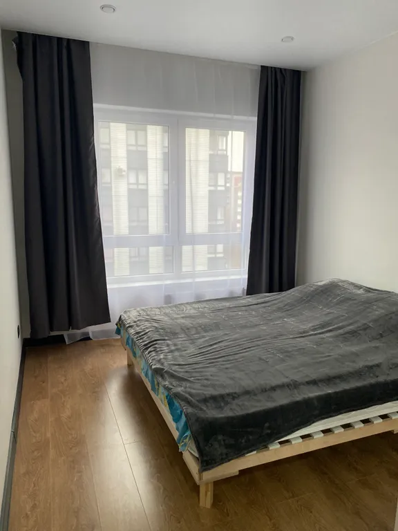 Уютная квартира с новым ремонтом