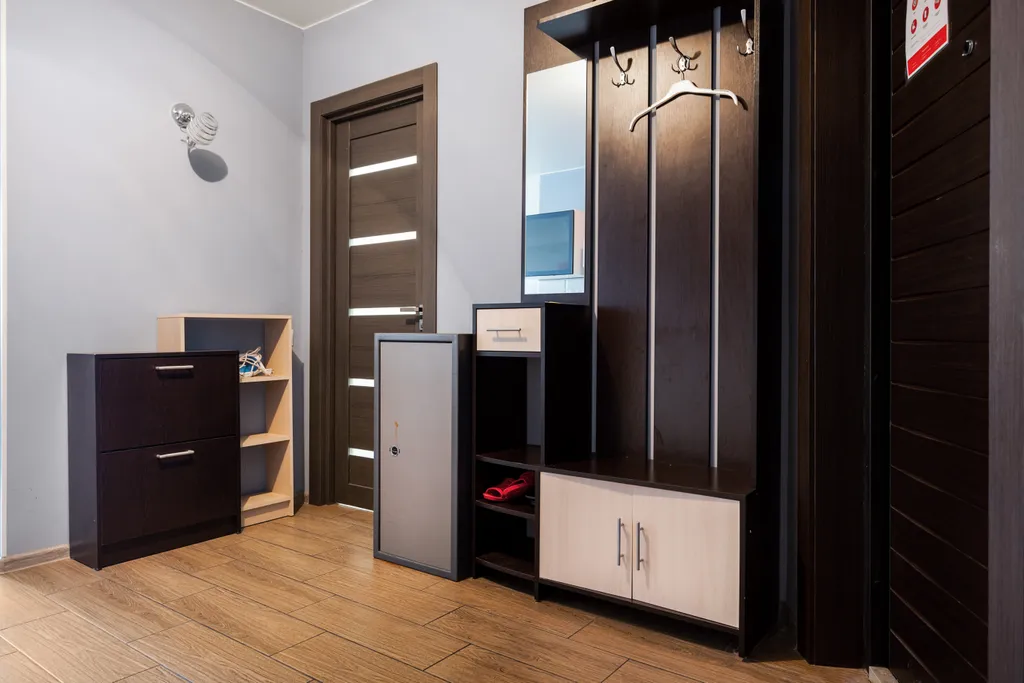 Уютная квартира возле станции Мытищи