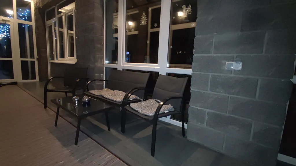 Гостевой дом на Москва-реке