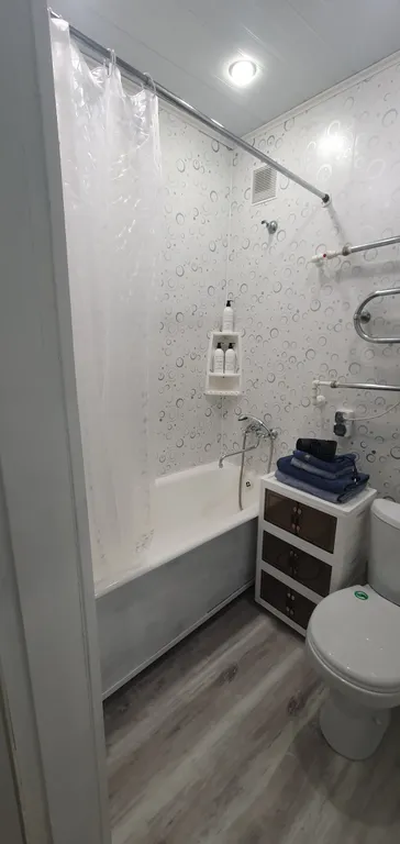 Самая удобная квартира в центре города