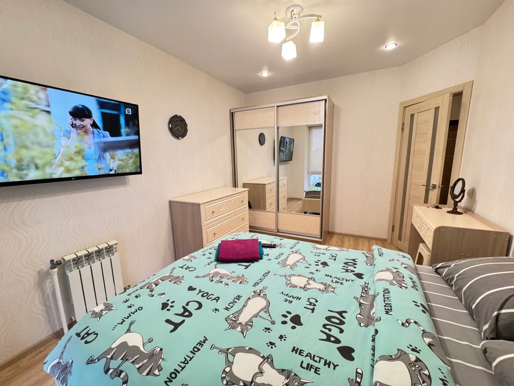 Комфорт в Лондон-2