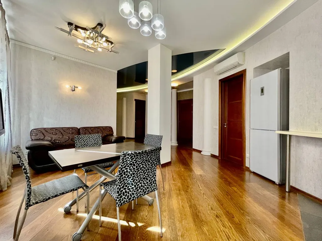 Квартира Квартира Рядом с Логопрогноз — Санкт-Петербург