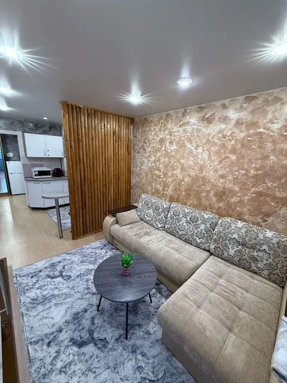 Уютная квартира недалеко от Федерального ортопедического центра — аренда посуточно в Смоленск