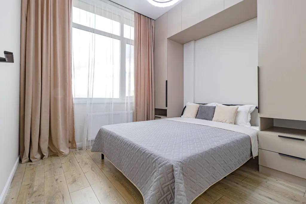 Bukhar Jyrau City Lights