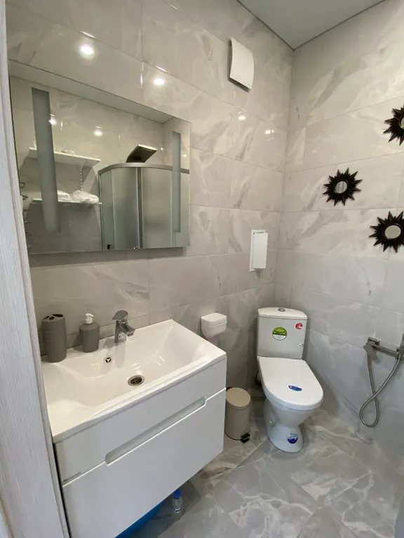 Апартаменты у моря