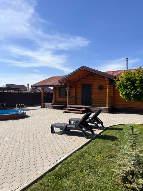 Коттедж Уютный дом — аренда посуточно в Батайск