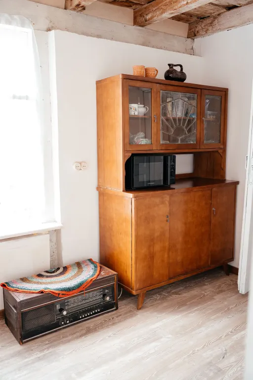 Сакля Гаджиева