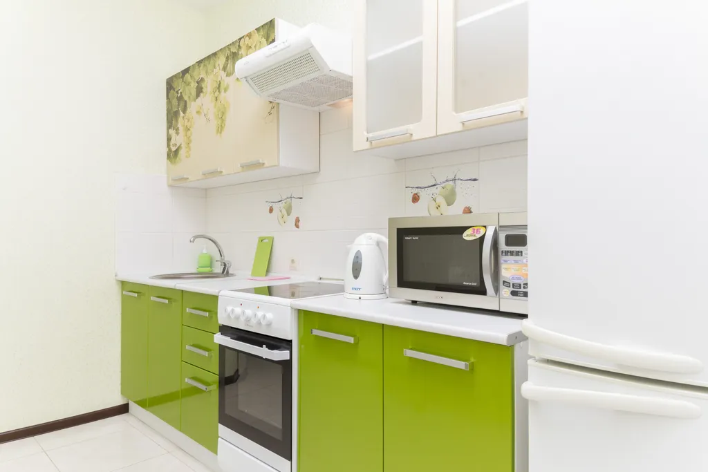 Апартамент на центральном проспекте