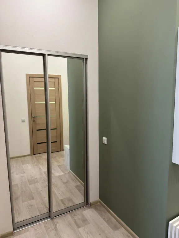 Квартира Новая квартира рядом с Мамаевым Курганом — Волгоград