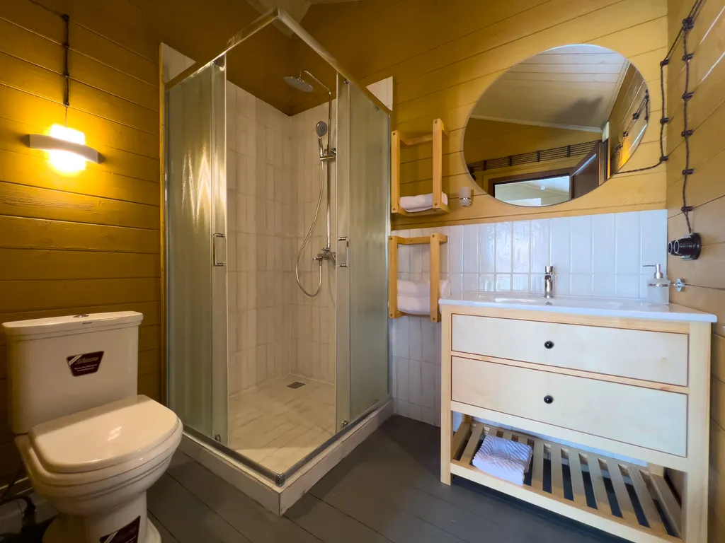 1-комнатный Дом