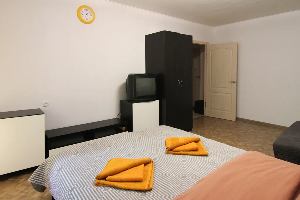 Однокомнатная квартира люкс в центре города