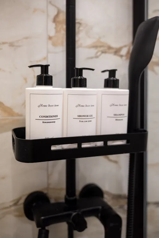 День Ночь - студия White на Тимирязева