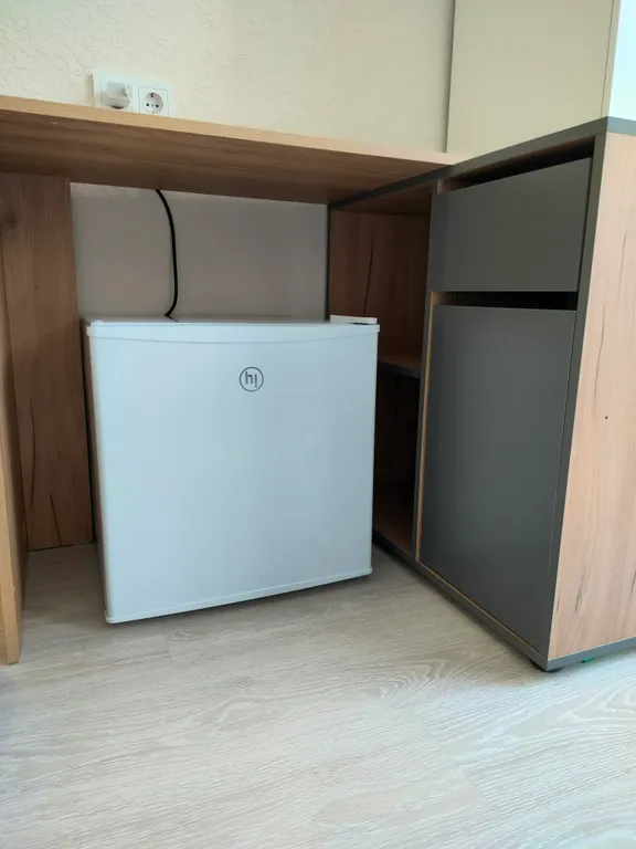 Квартира 1-комнатная Квартира — Москва