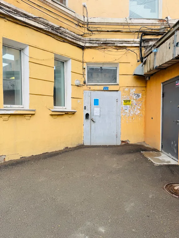 Уютная студия на площади Луговая