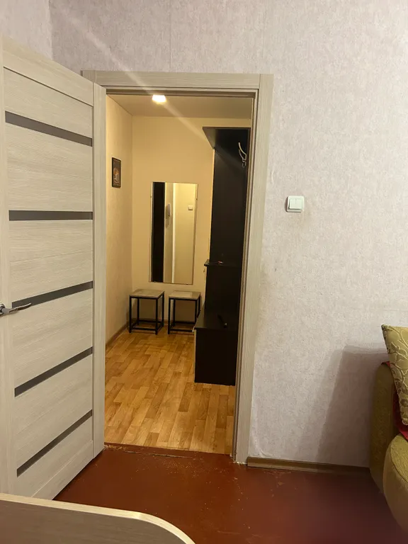 Уютная, теплая, светлая квартира