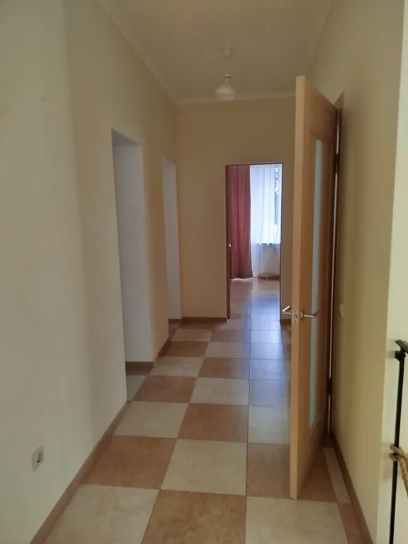 Часть дома рядом с морем