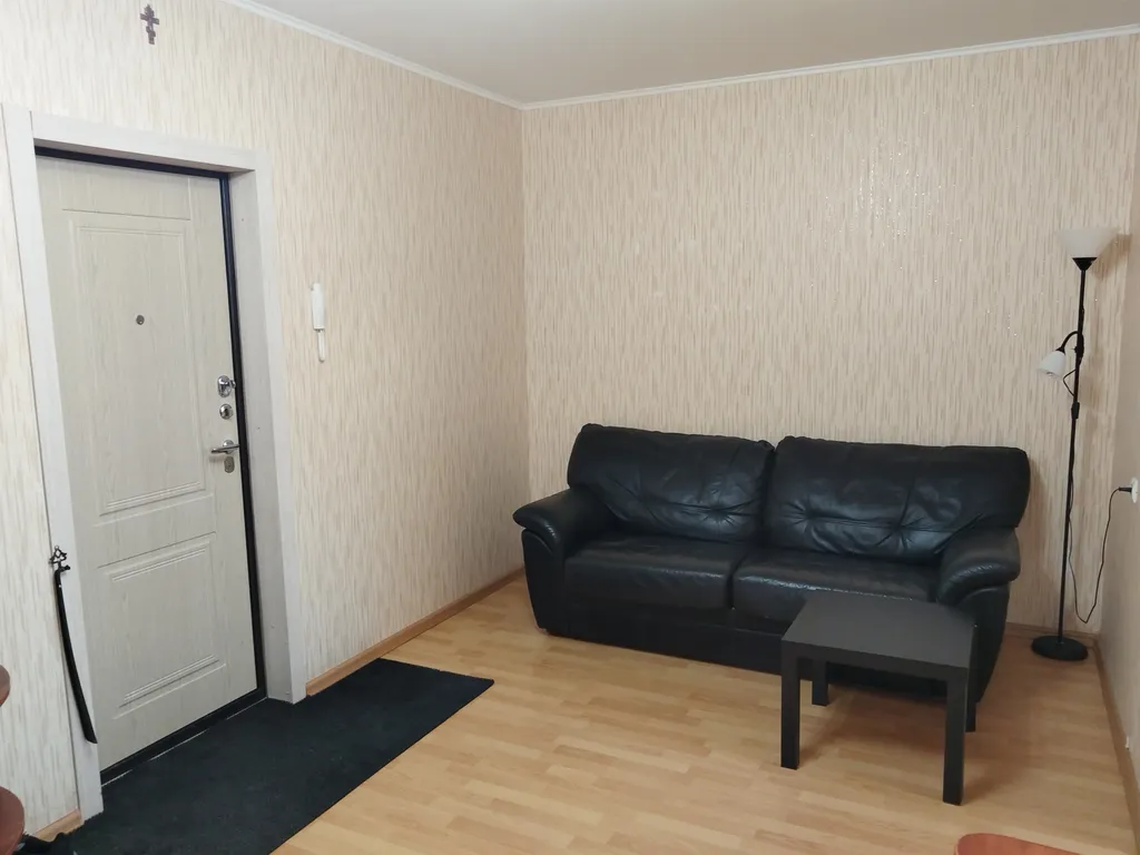 Комфортная квартира для командированных