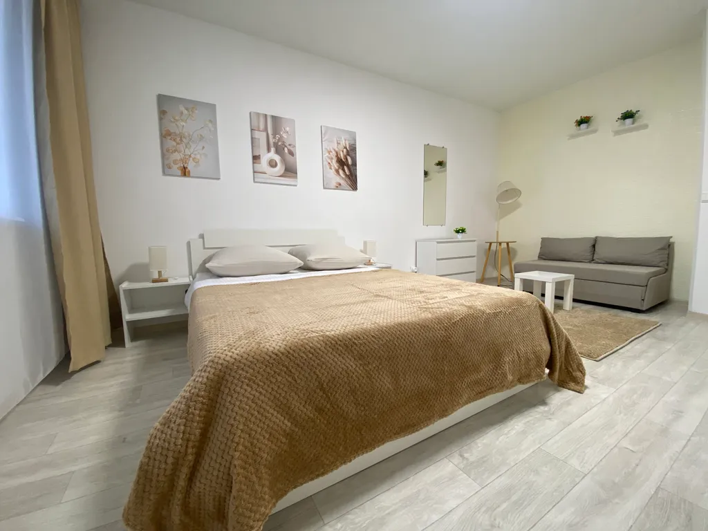 Квартира в бывалово у стадиона Локомотив — аренда посуточно в Вологда