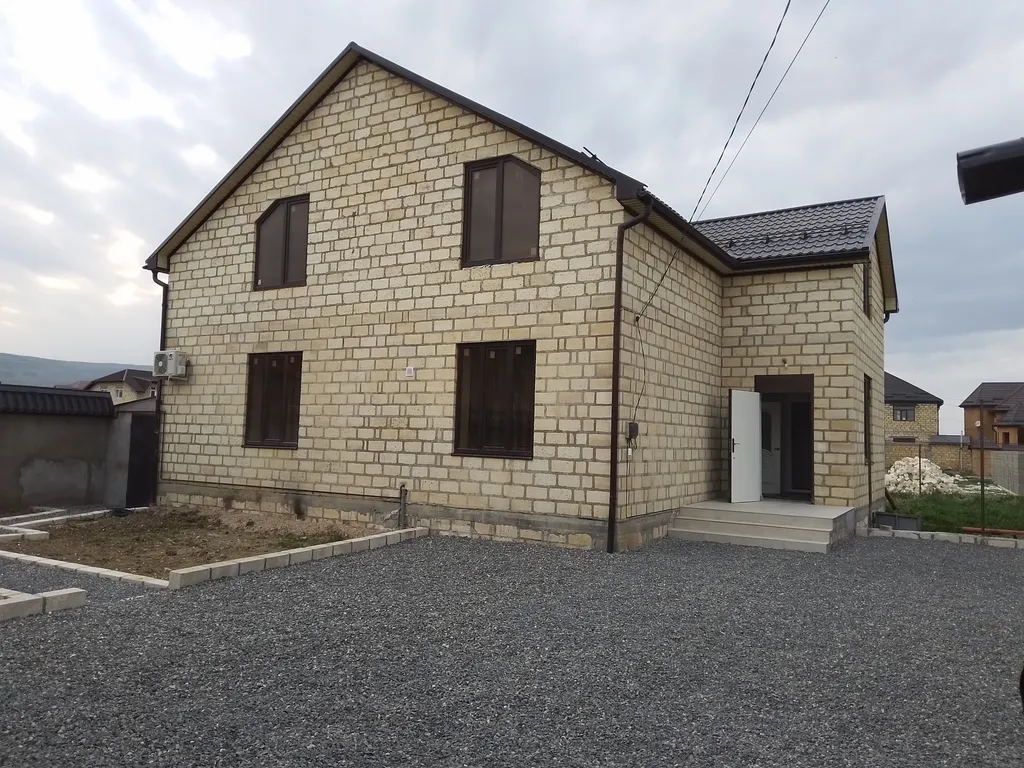 Коттедж Дача для семейного отдыха — аренда посуточно в Хазар