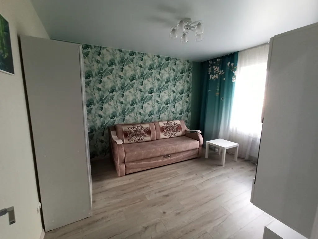 Уютная двухкомнатная квартира в центре Пионерска