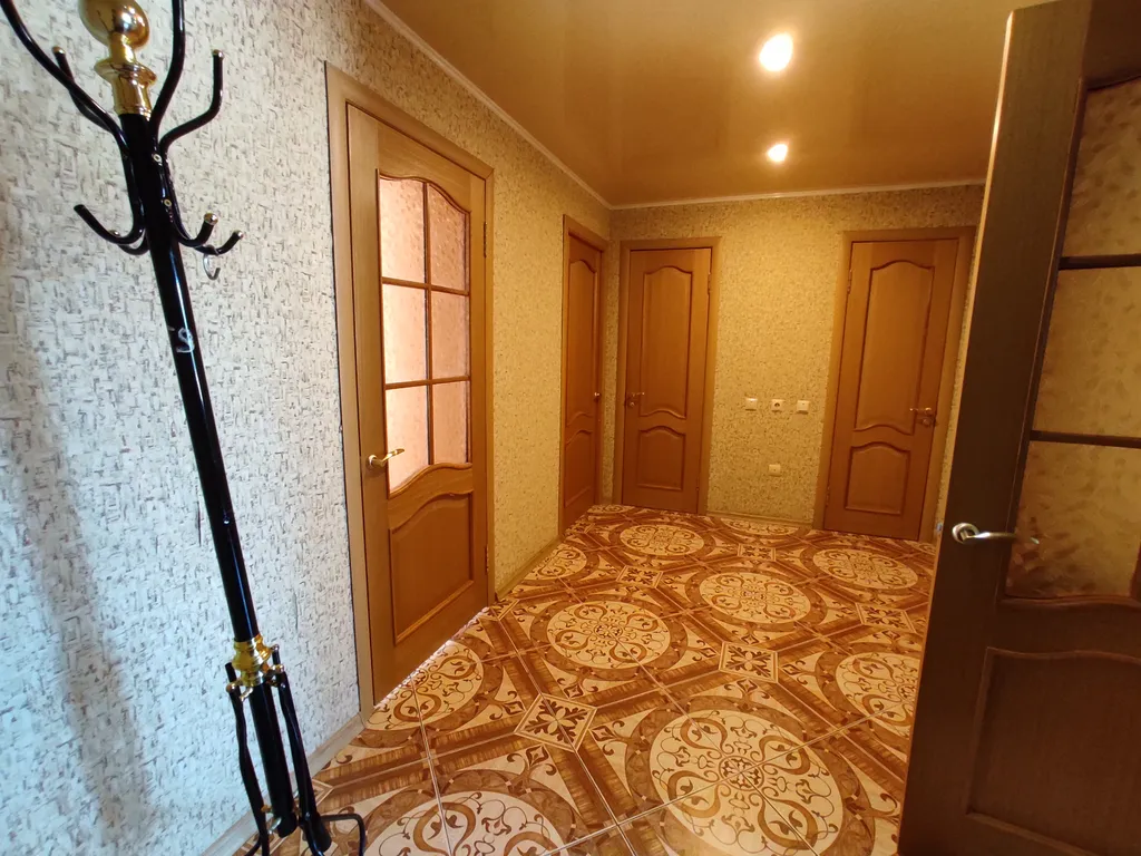 Квартира рядом с ж/д вокзалом