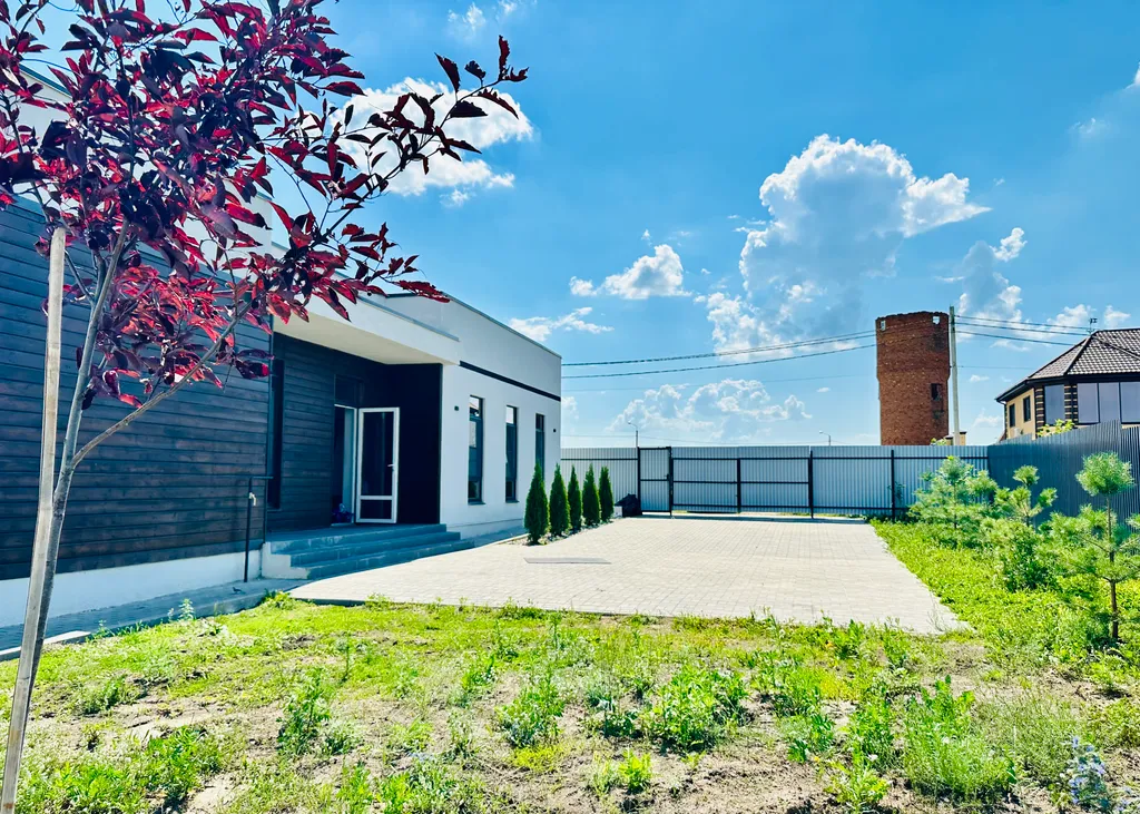 4-комнатный Дом