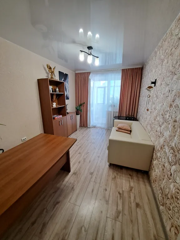 Уютная квартира в центре города на набережной