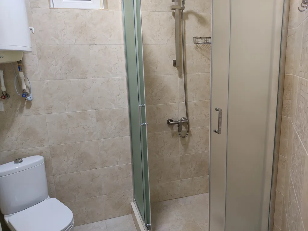 Номер с кухней