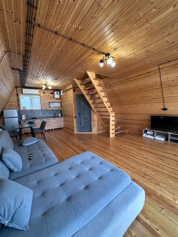 3-комнатный Дом