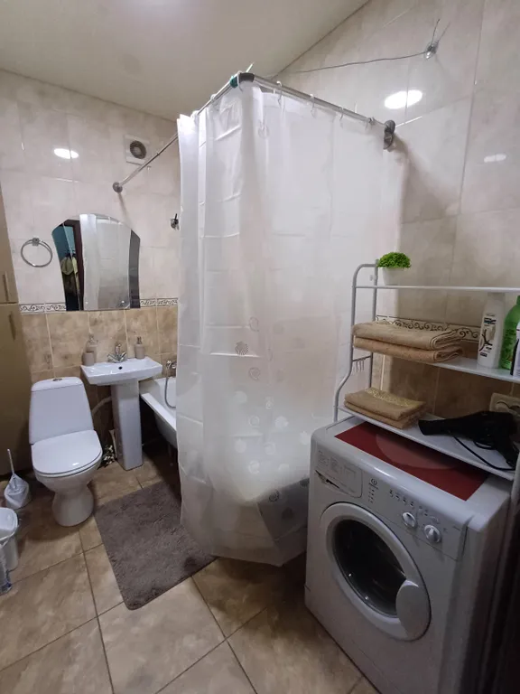 Квартира рядом с МРЭО