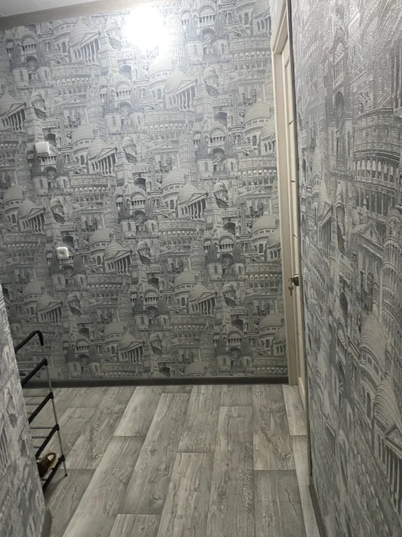 Комфортное жильё для тех, кто любит уют