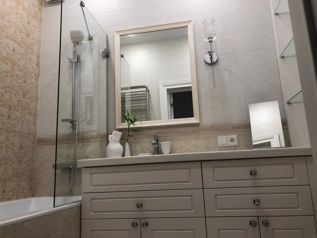 Дом под ключ комфорт плюс