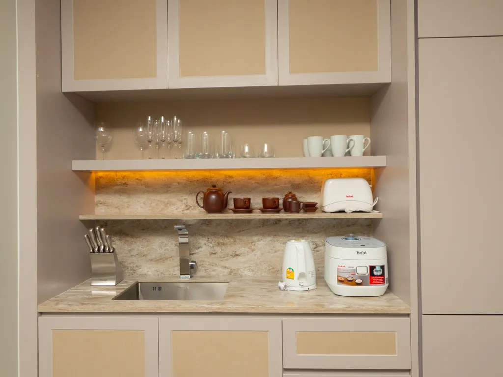 Angsana Oceanview Apartments with jacuzzi in Laguna area N122