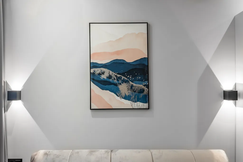 Квартира 1-комнатная Квартира — Сочи