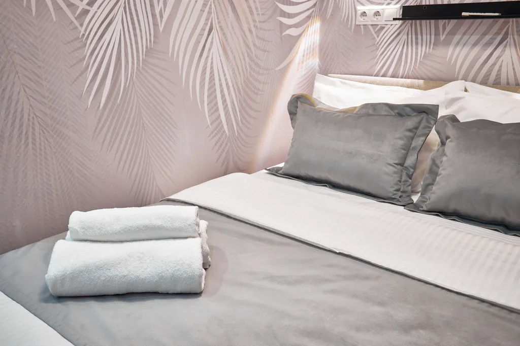 Компактный комфорт: ваша идеальная студия