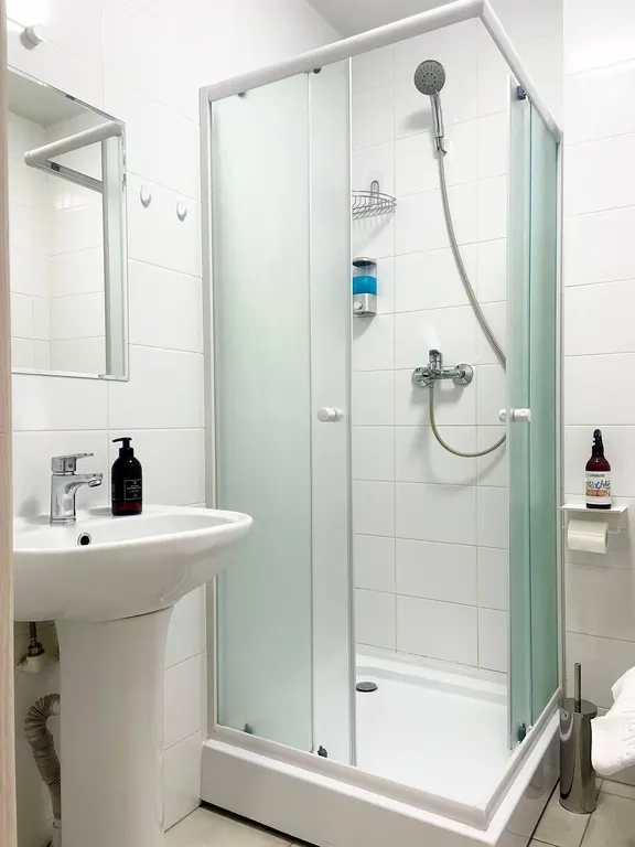 Квартира Квартира Студия комфорт класса — Санкт-Петербург