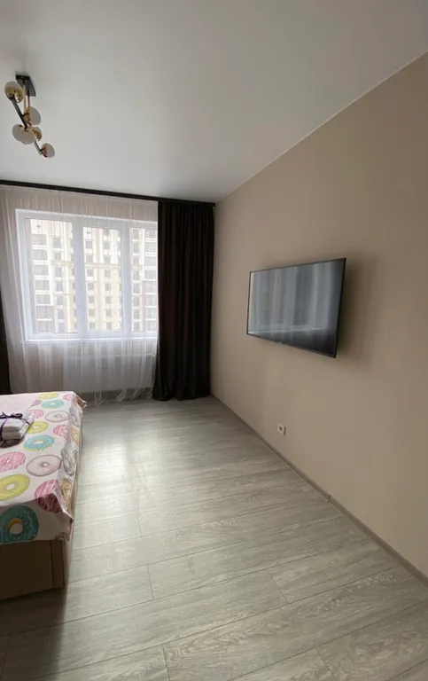 Квартира в ЖК Жигулина роща